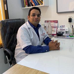 DR. AMOL MAHAJANI