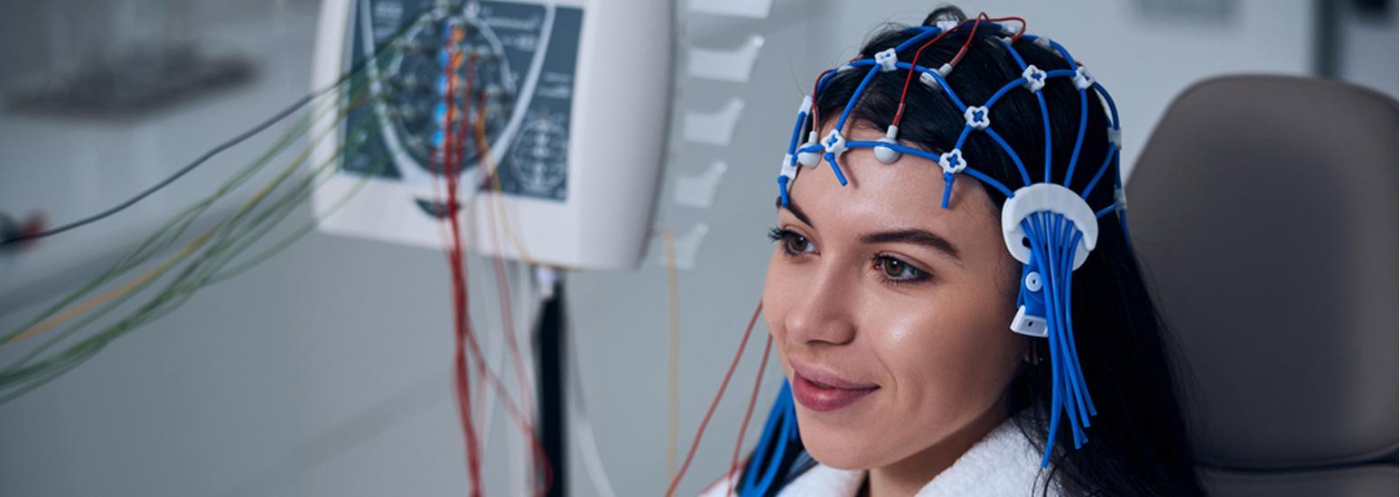 EEG-electroencephalogram